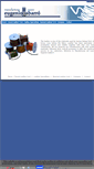 Mobile Screenshot of eugeniogabarro.com